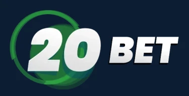 Logotip 20bet