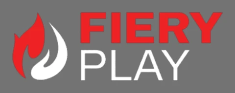 Logotip FieryPlay