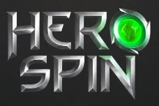 Logotip Herospin