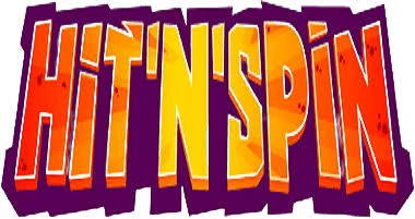 Logotip Hit'n'Spin