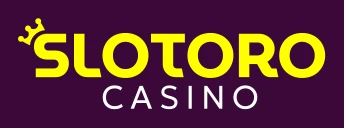 Logotip Slotoro