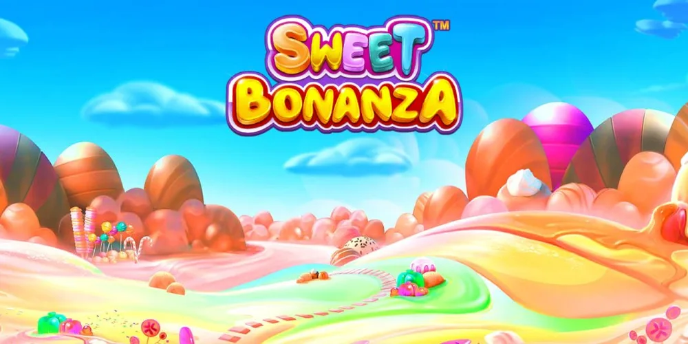Igralni avtomat Sweet Bonanza
